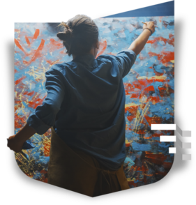 02 Artista pintando